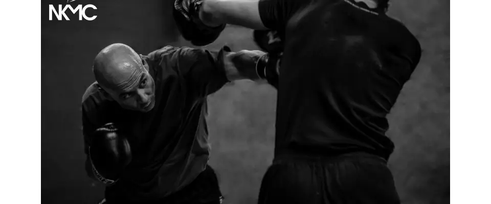 National Krav Maga Center