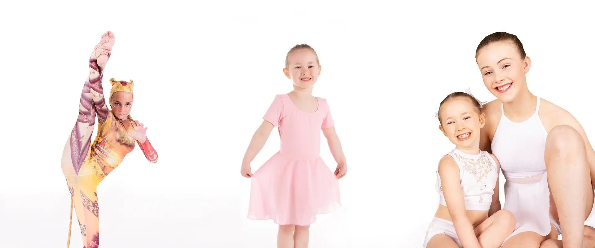 Inspire Dance Studio Ltd
