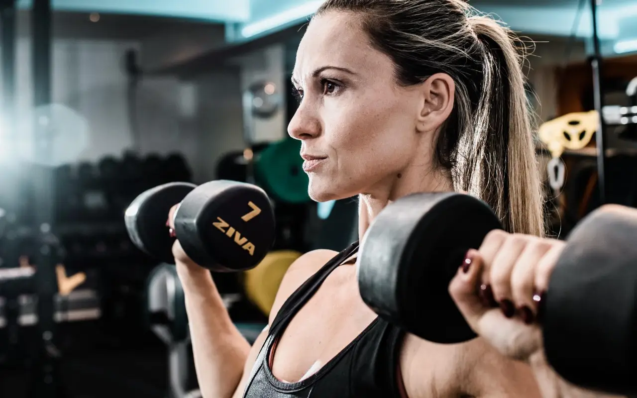 B-oPTimal Health & Fitness