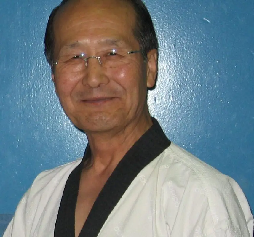 Hi-Performance Taekwondo