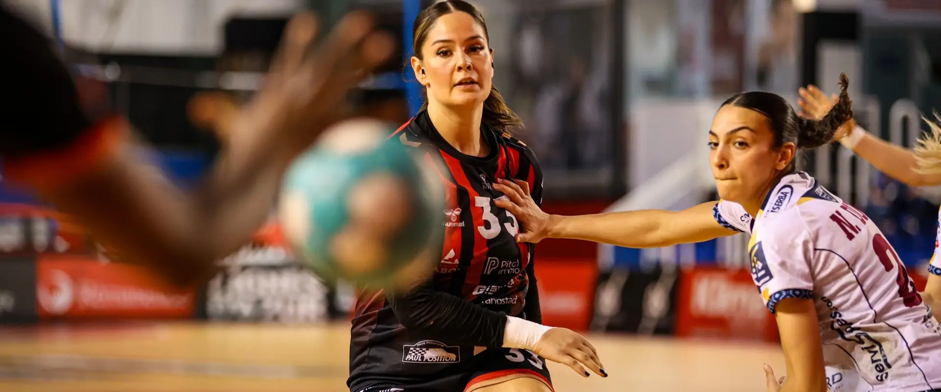 OGC Nice Côte d'Azur Handball
