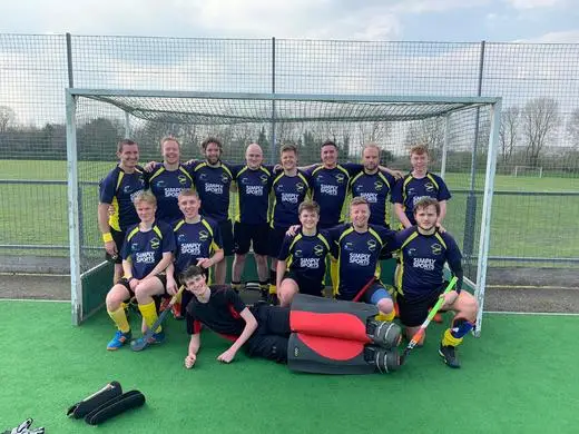 Kenley Hockey Club