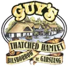 Guy's Thatched Hamlet