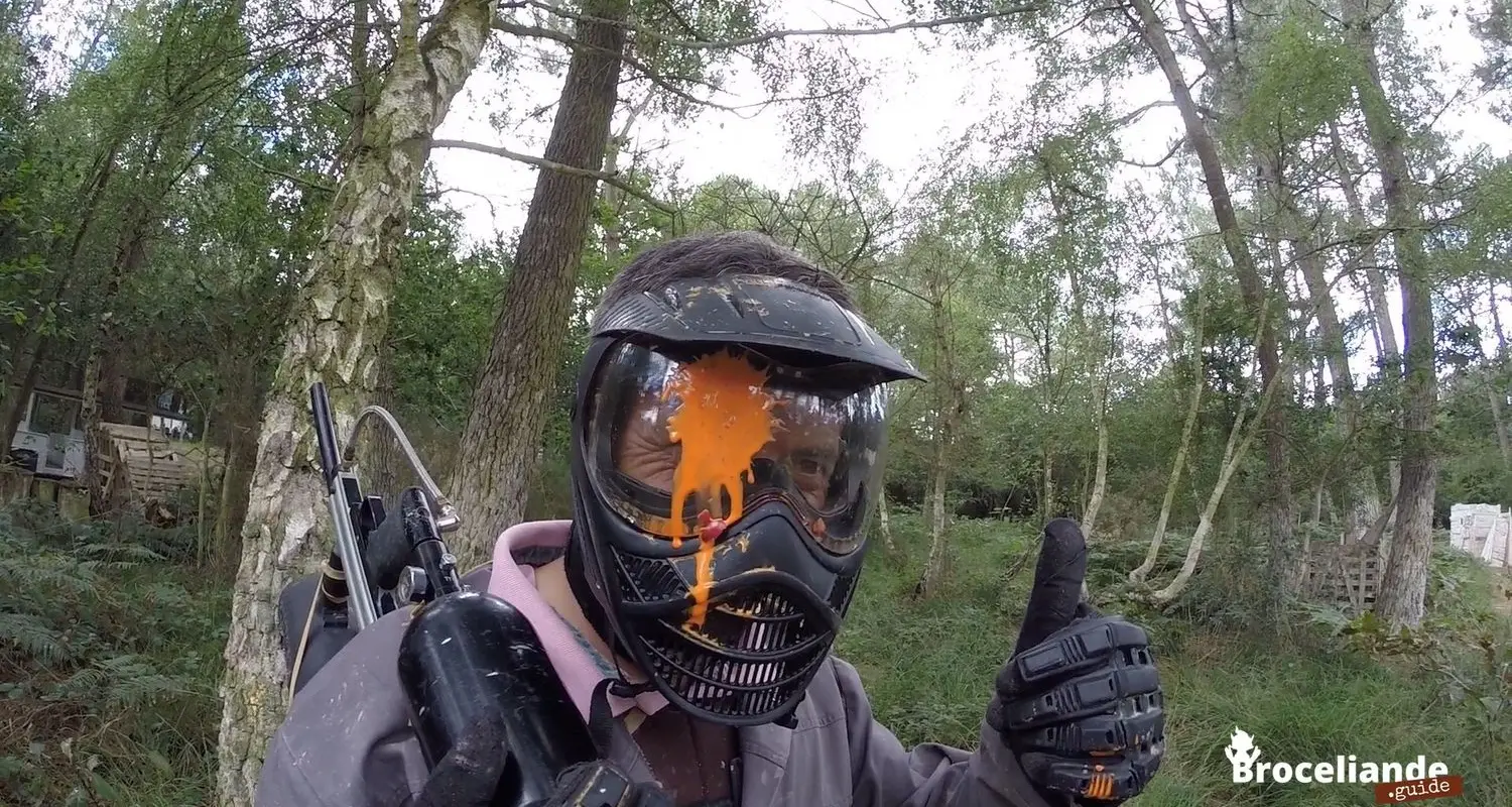 Sun Loisirs Paintball