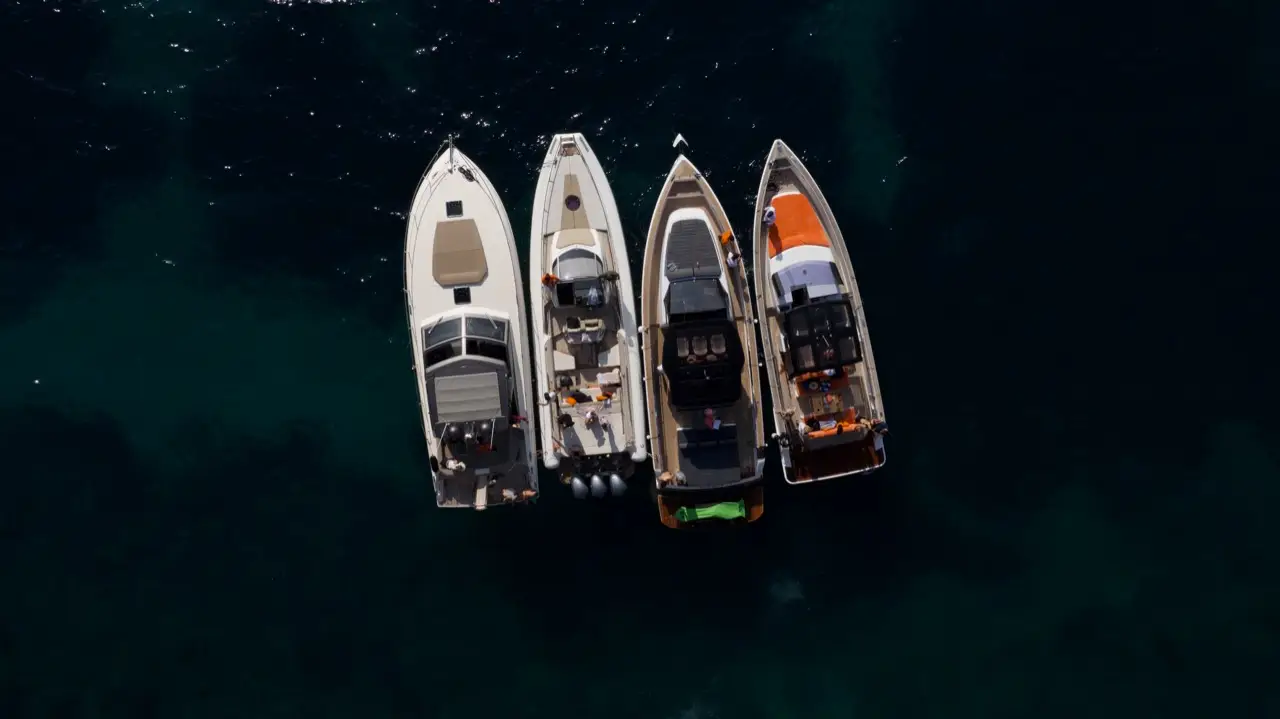 Zeboat Location et permis bateaux à Marseille