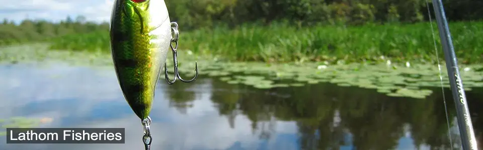 Lathom Fisheries