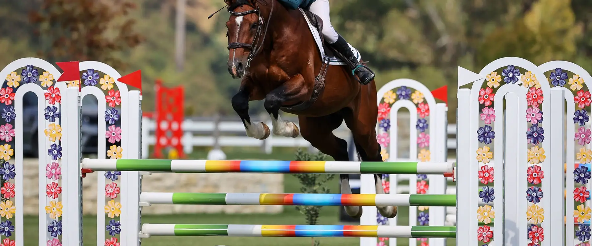 Kates Riding Centre