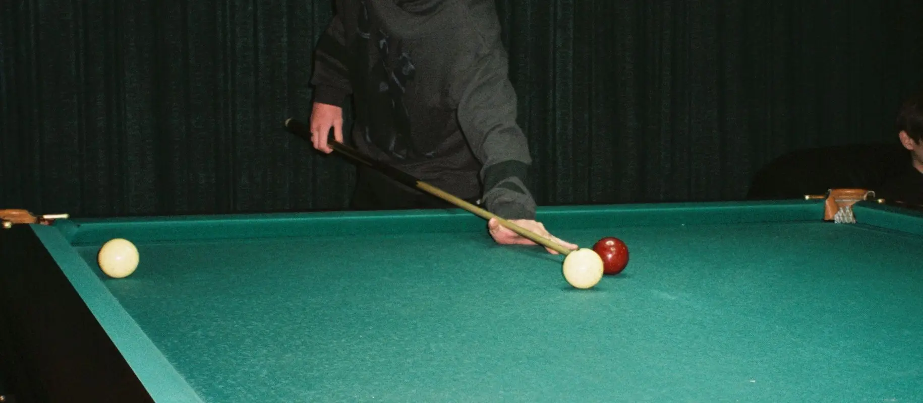 147 snooker & pool club