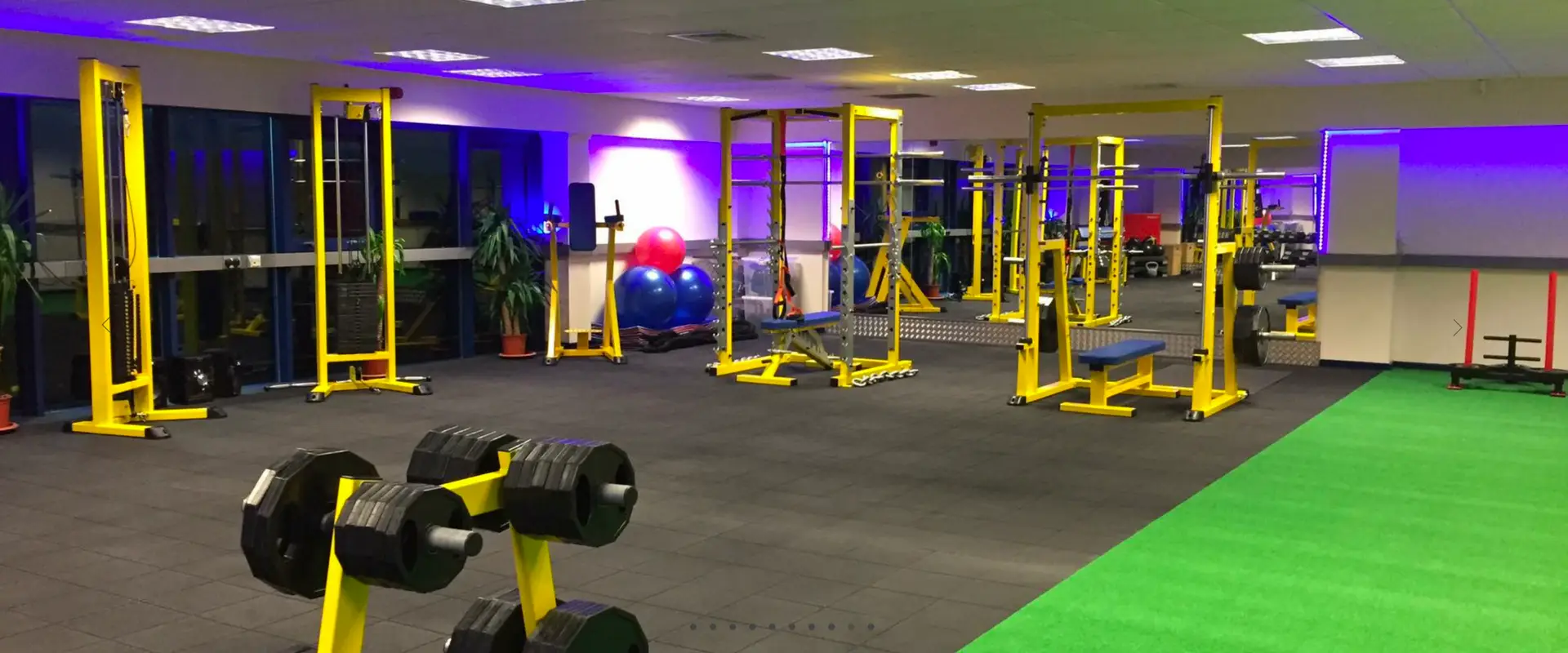 Fit 4 You Personal Training
