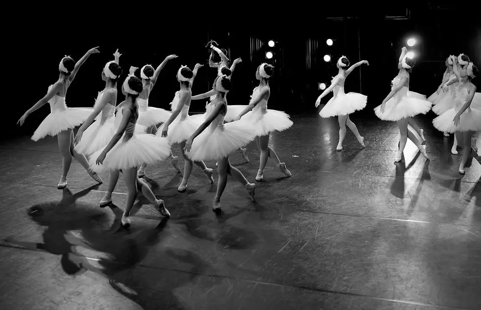 Studio21 Lorusso Dance (Formerly known as Lorusso School of Dance)