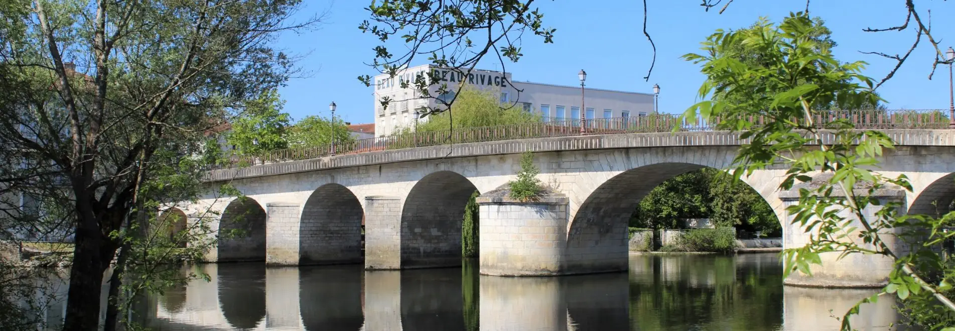 Mansle Canoë Kayak