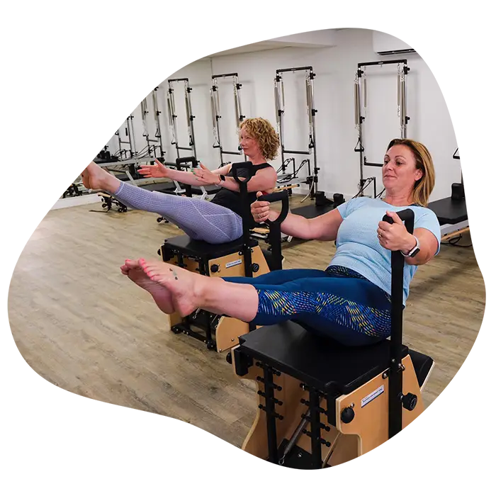 BBodySmart Pilates Studio