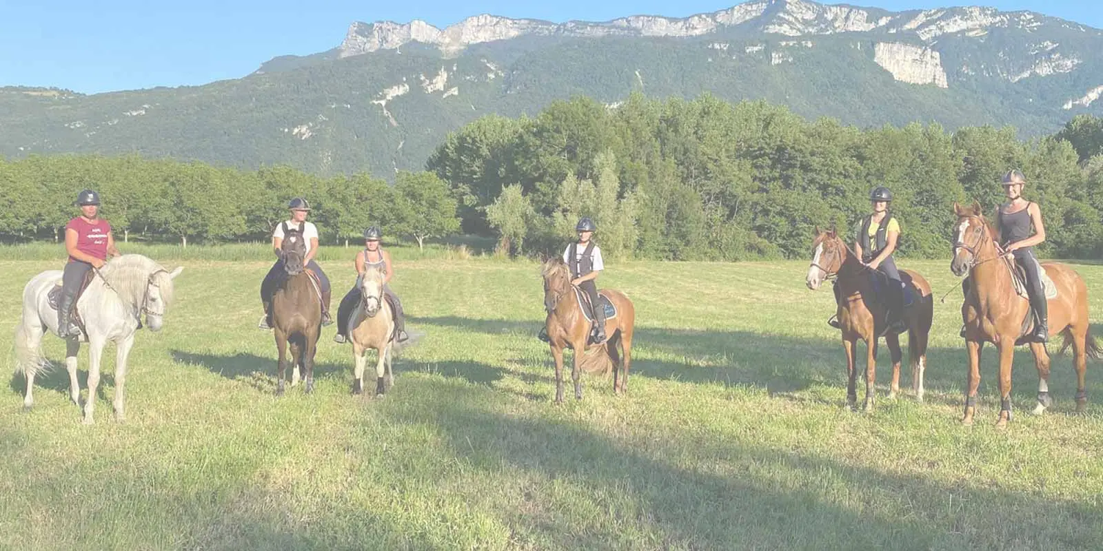 CENTRE EQUESTRE DU RIF