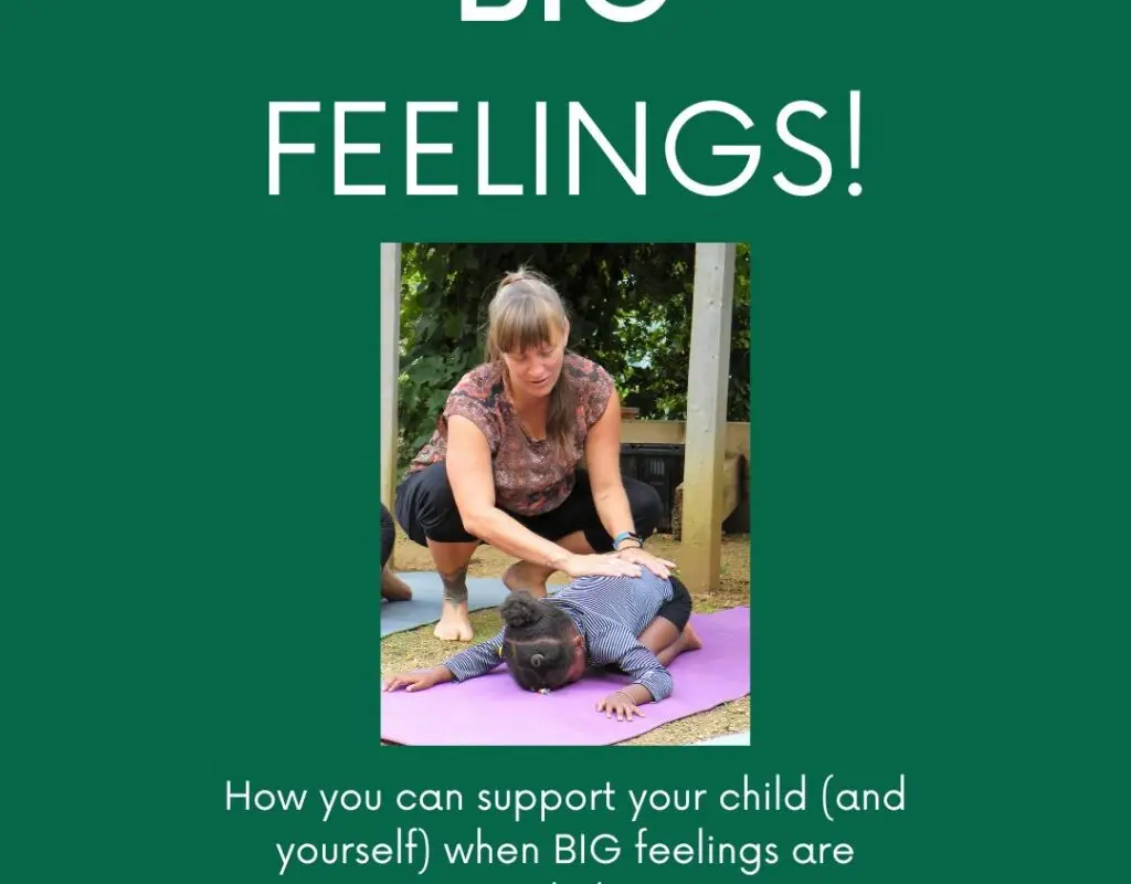 Bhumi Yoga and Bhumi Kids