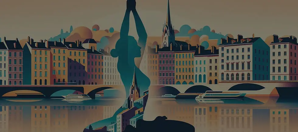 Annao-Yoga