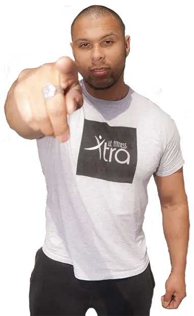 LE Fitness Xtra