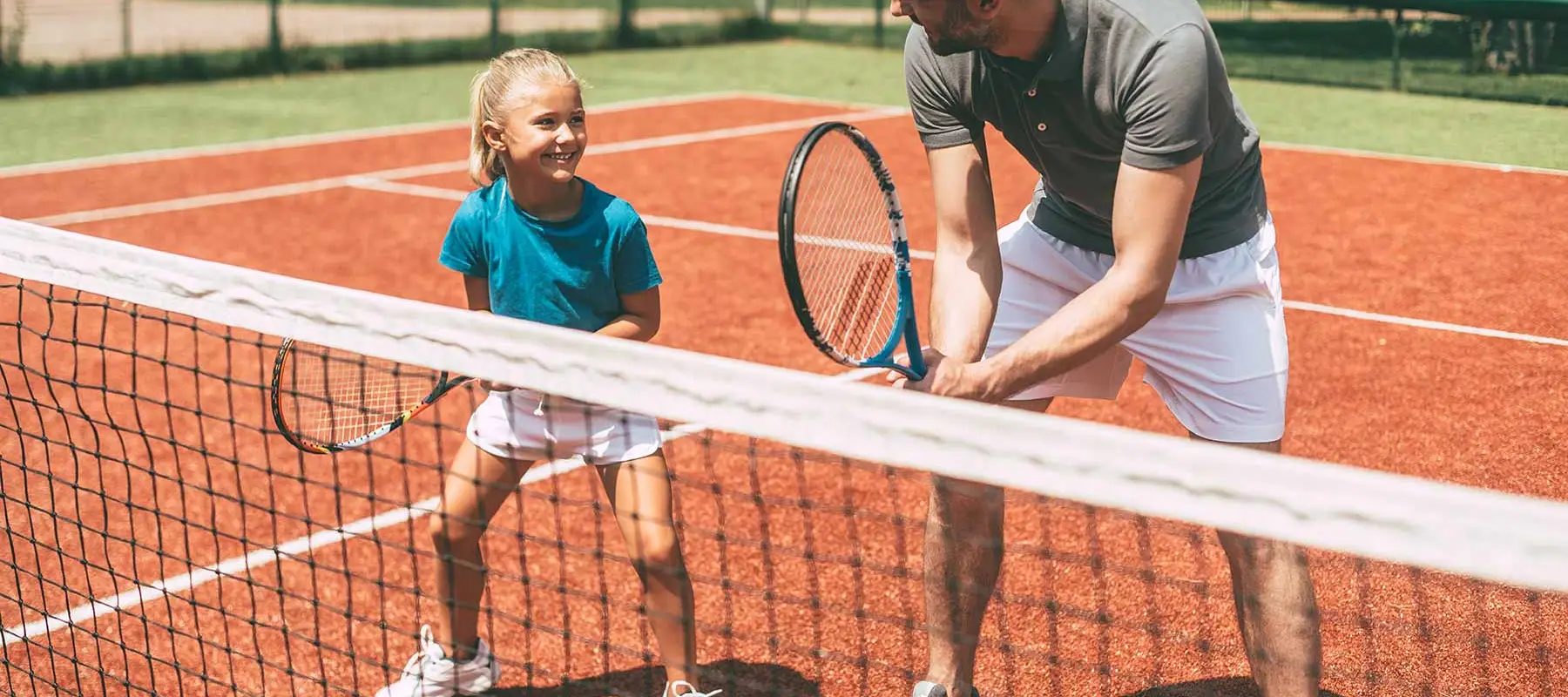 Spark Tennis Tennis Coaching Melbourne