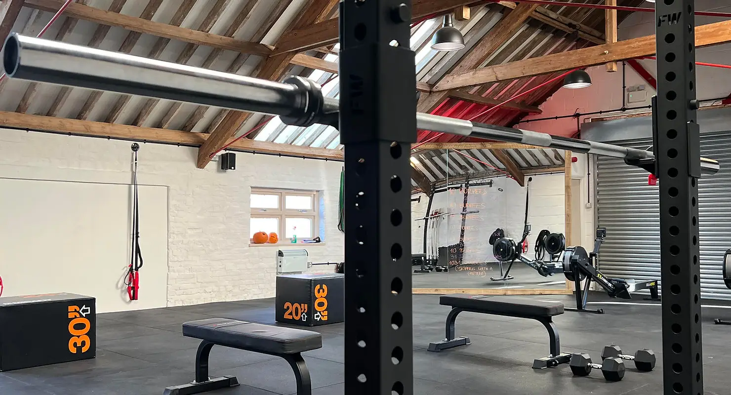 GMFiT
