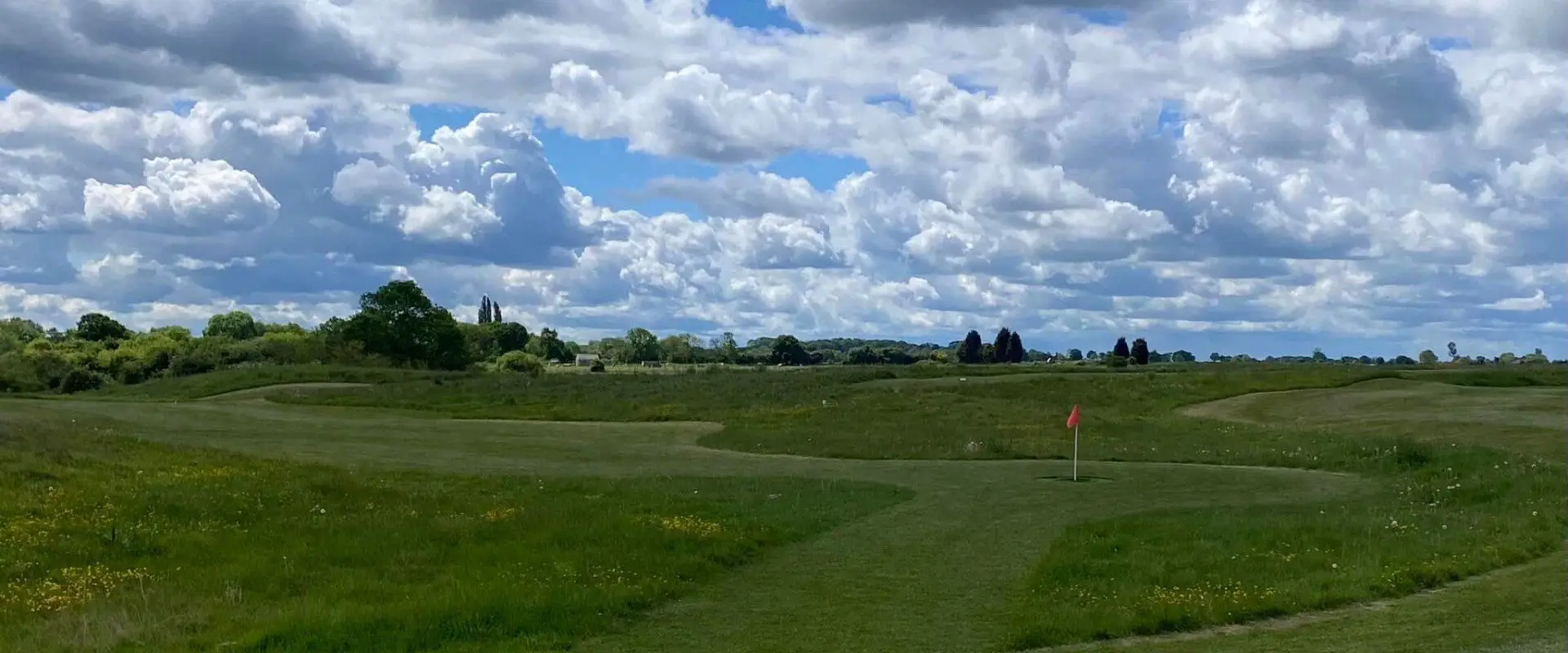 Bramcote Golf Range & Footgolf