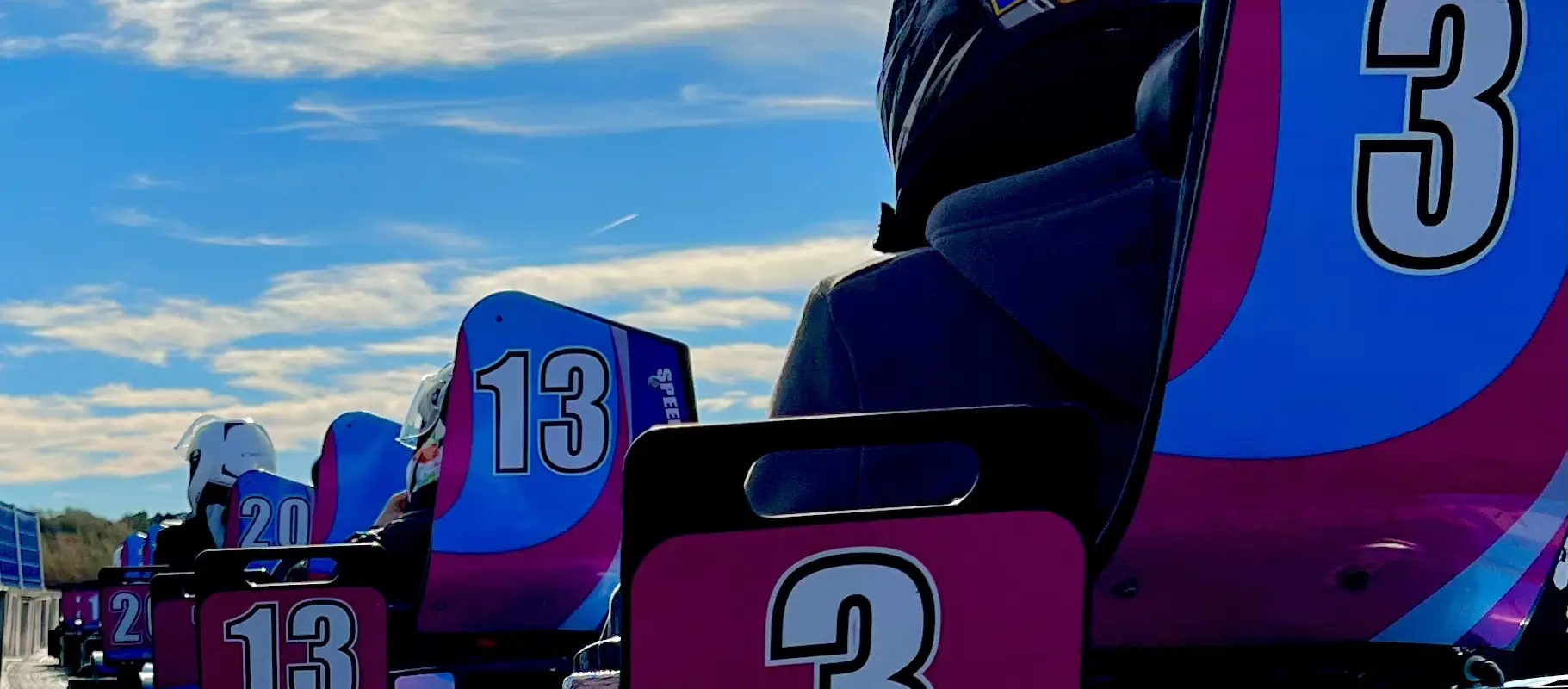 Speedkart