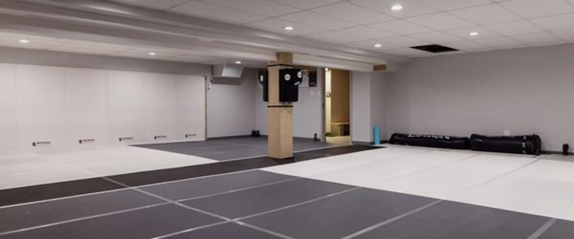 Top Knotch MMA Fitness