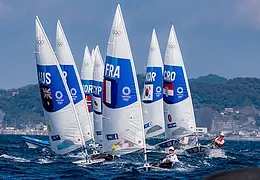Base nautique de l'Huveaune