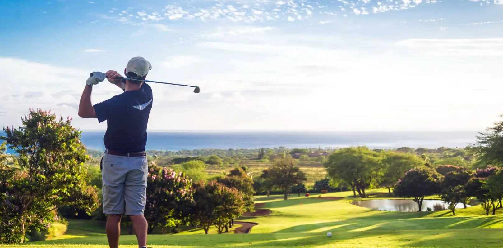 Boscombe Ladies Golf Club