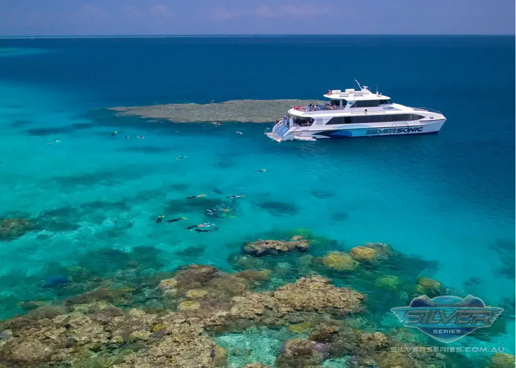 Silversonic - Scuba Diving & Snorkelling