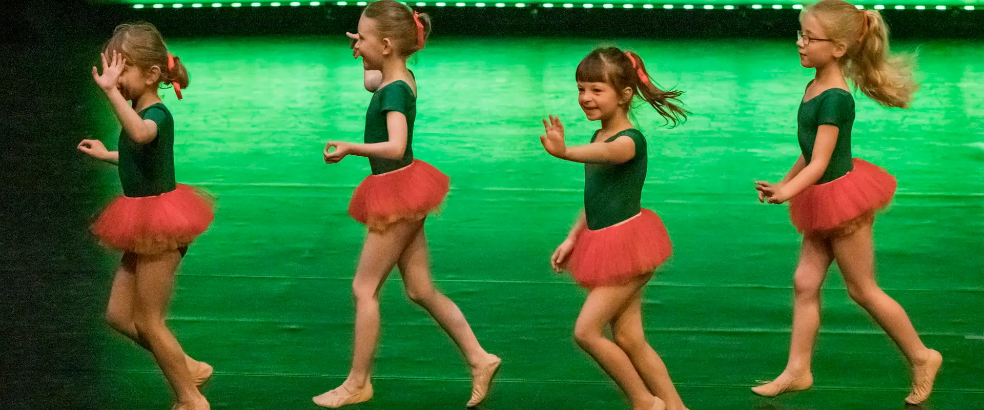 L.O.D Dance Studios