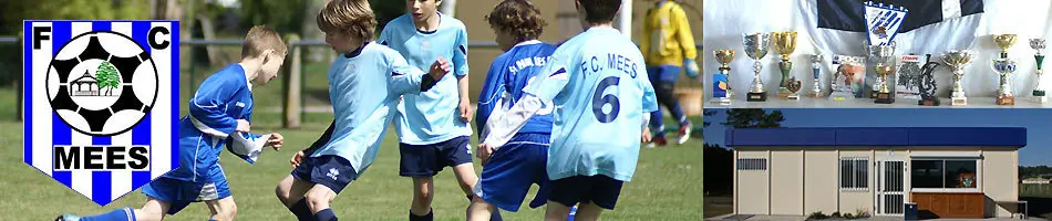 Football club de Mées