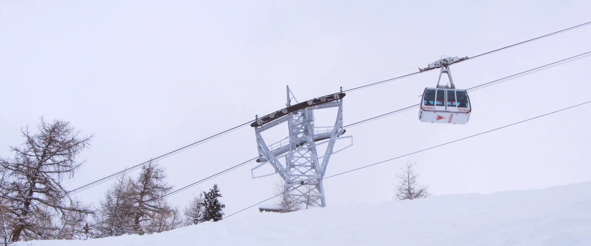 Skisession