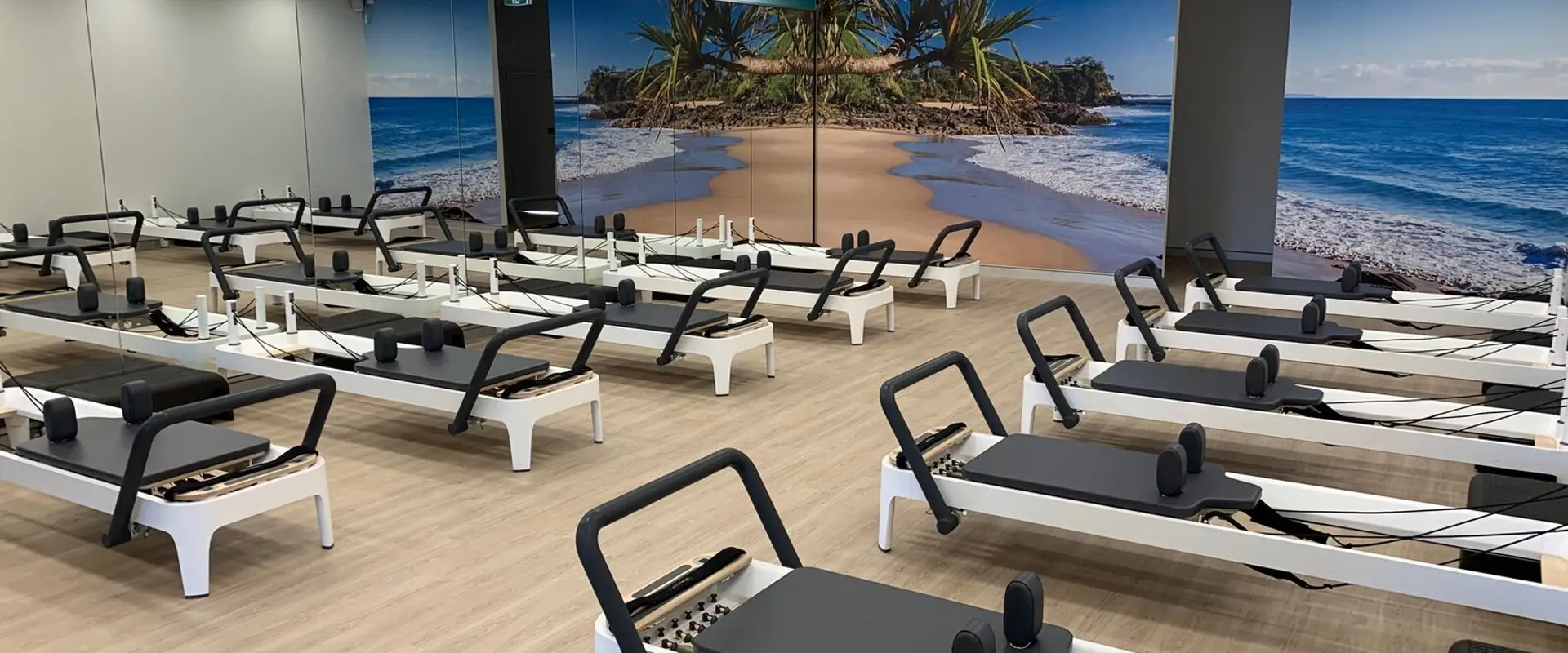 Rejuvenate Pilates