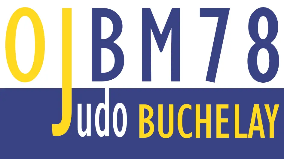 Olympic Judo 78 Buchelay-Mantes