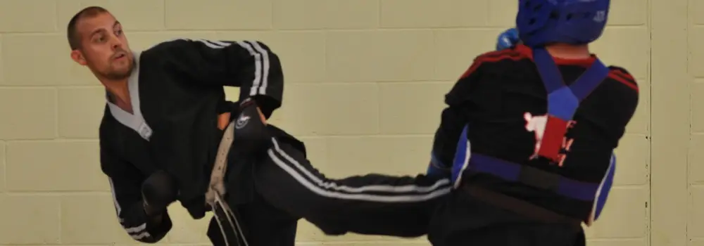 UFMA (Ultimate Freestyle Martial Arts)