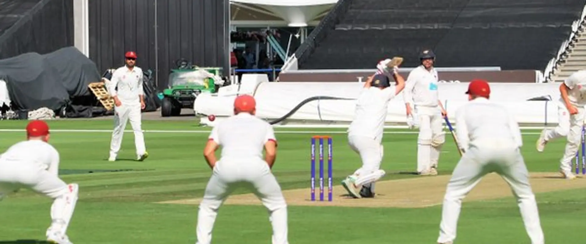 Bexley Cricket Club