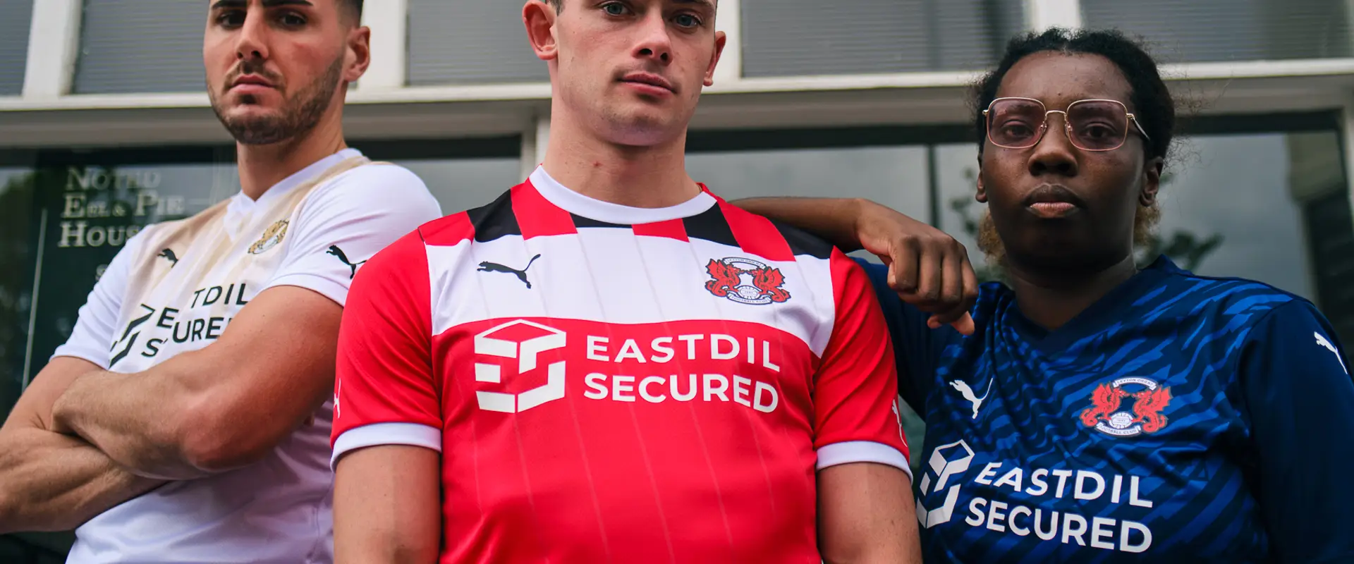 Leyton Orient Football Club
