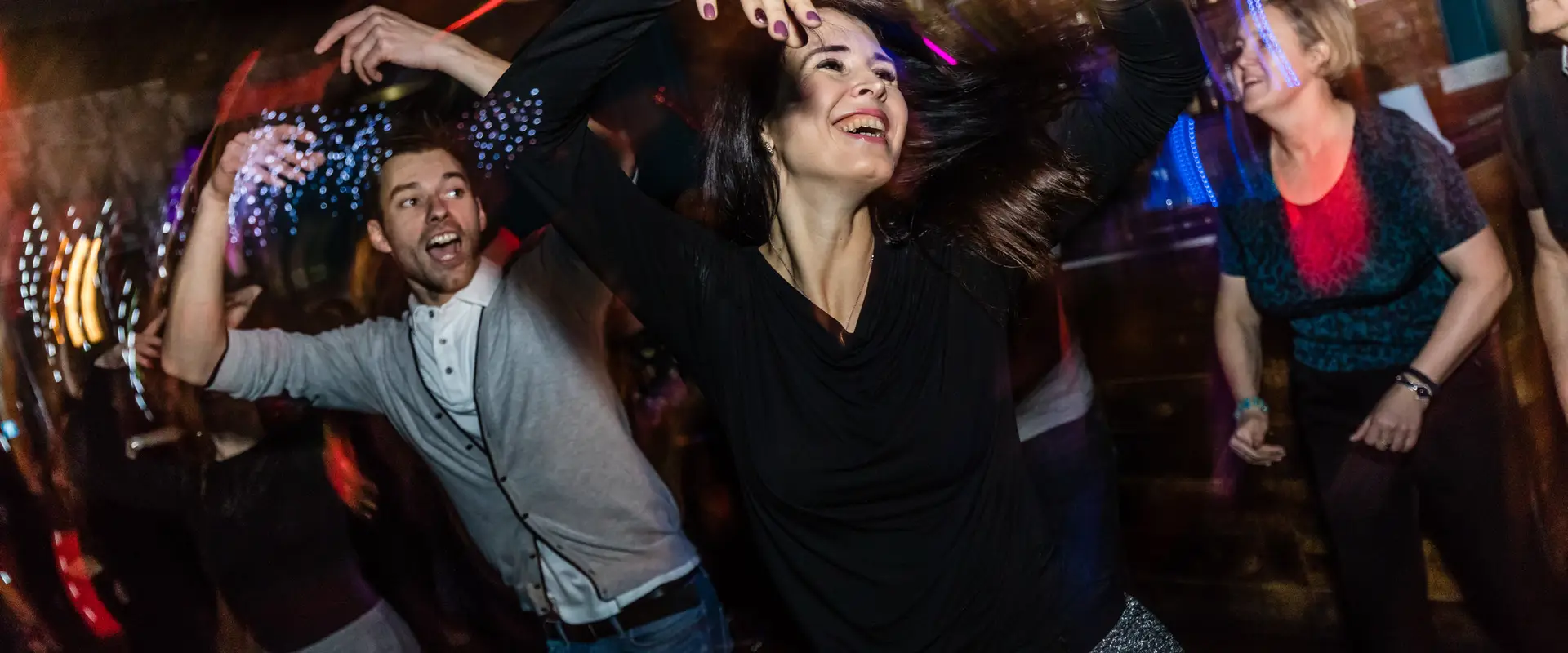 Crawley Bachata Salsa Academy
