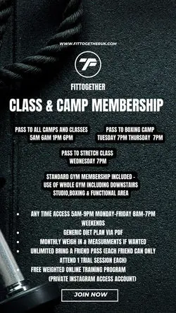 FitTogether