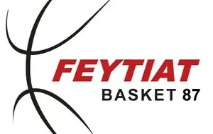 Feytiat Basket