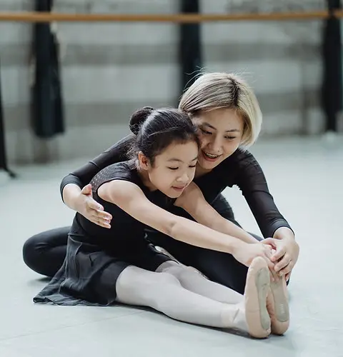 DanceHomeStudios