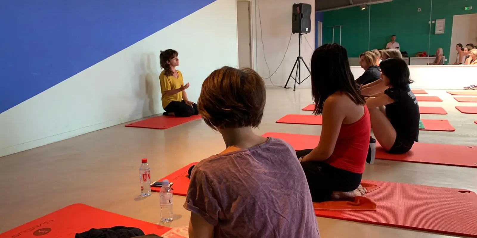 Samana Ayurveda Et Yoga
