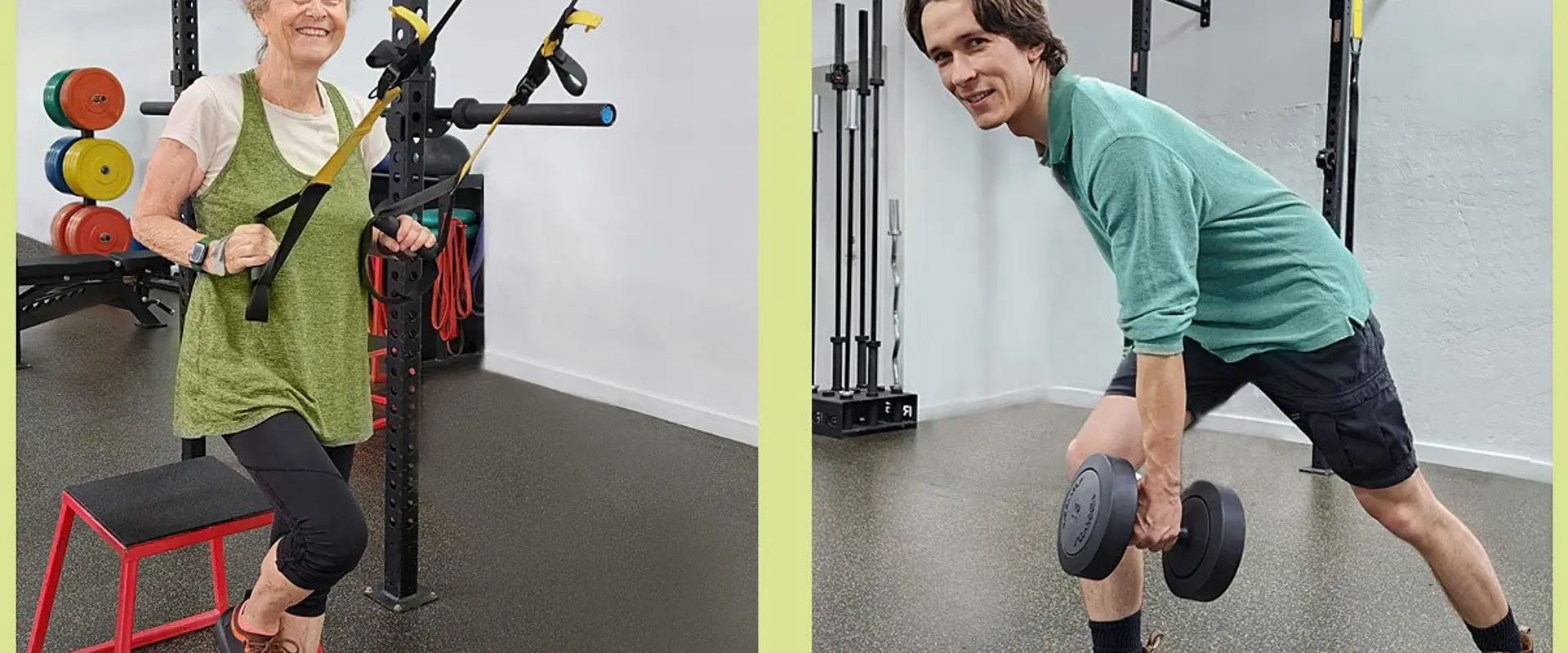 Healthy Fit