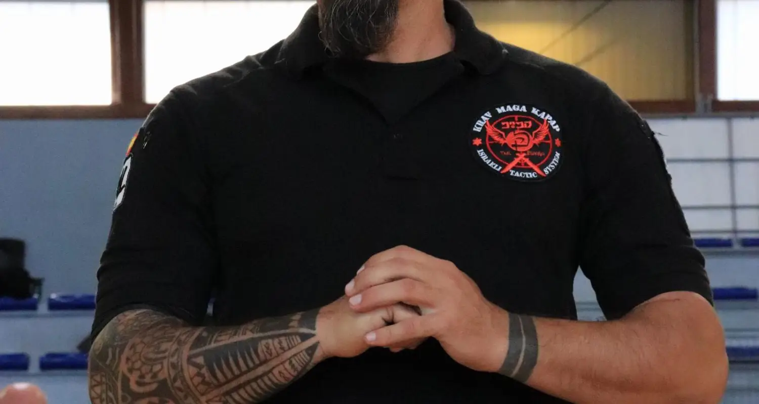 Kmdt Mandelieu - Krav Maga