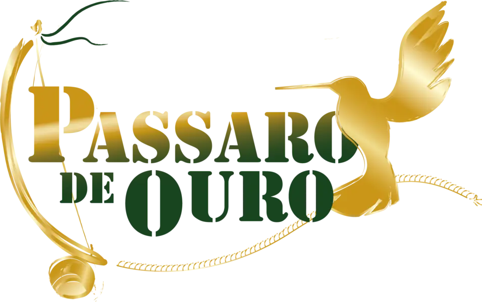 Passaro de Ouro