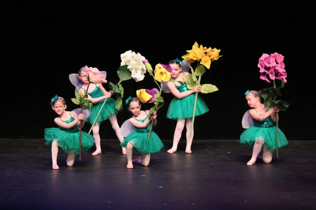 Premiere Dance Brighton