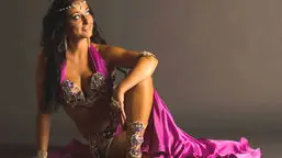 Belly Dance School Soraya Saadi