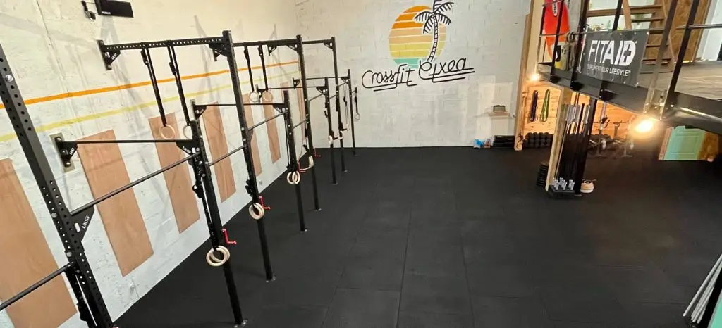 CrossFit Etxea