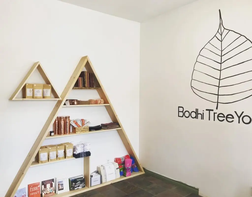 Bodhi Tree Yoga