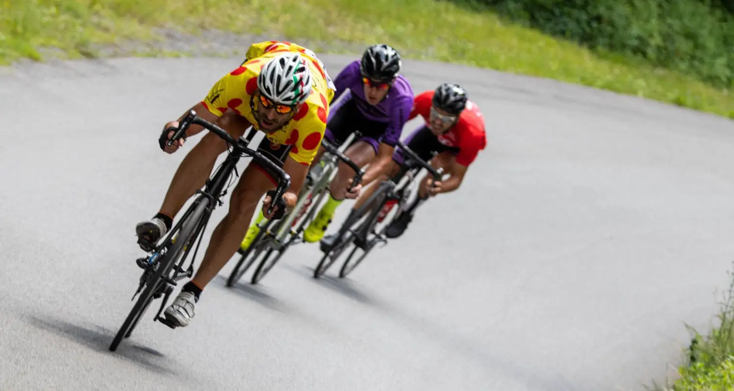 Tour de Prešov