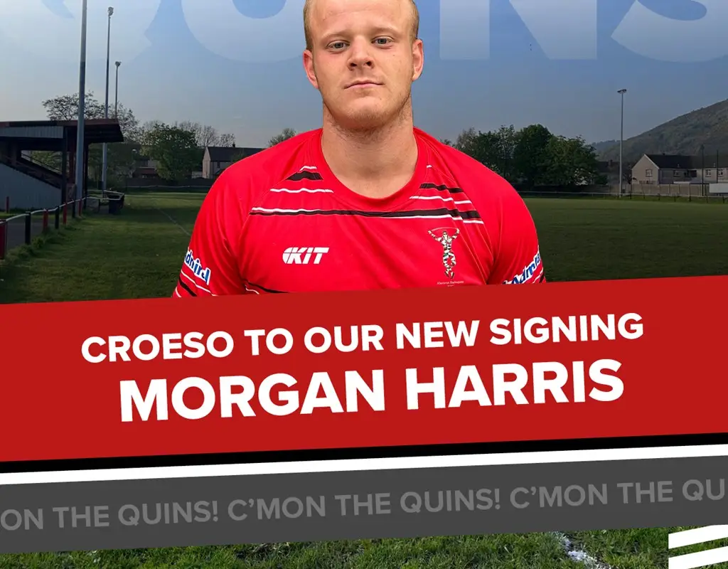 Aberavon Harlequins RFC